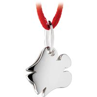 Charm Roberto Giannotti Donna in Argento GIA30 - GIA30